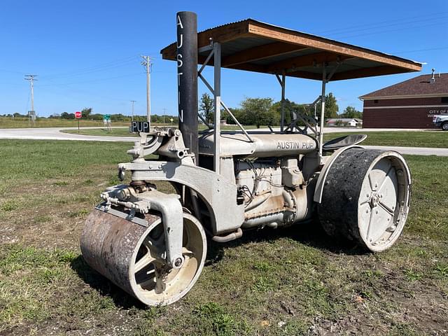 Image of Fordson Undetermined equipment image 2