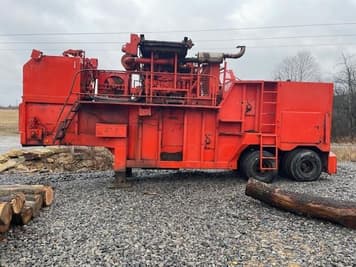 Main image Forest Pro 23