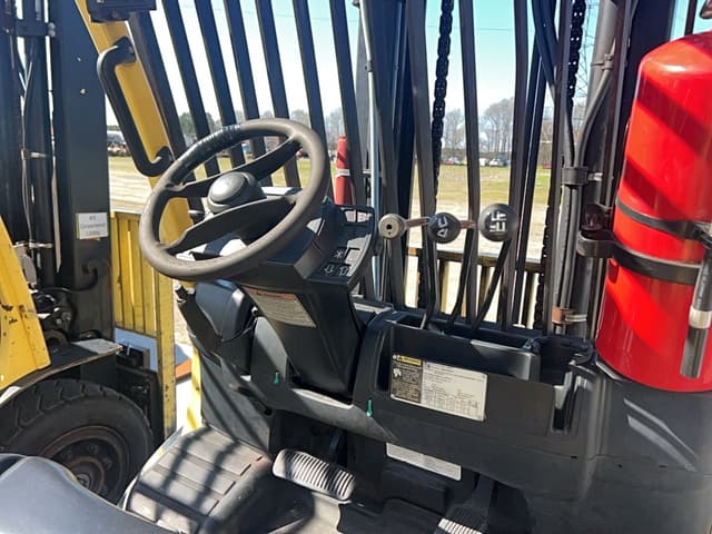 Image of Hyster  H80FT  equipment image 4