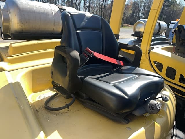 Image of Hyster  H80FT  equipment image 3