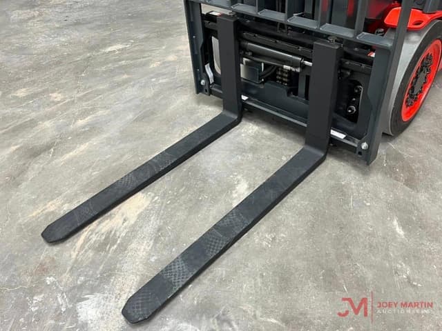 Image of Linde HT25CT equipment image 4