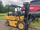 Caterpillar V50D Image