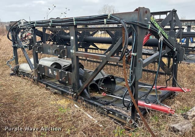 Image of Formation-Ag 1560 equipment image 4