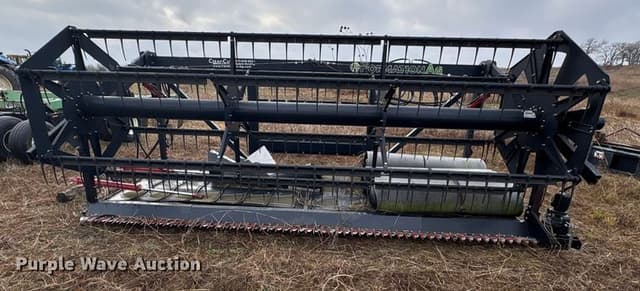 Image of Formation-Ag 1560 equipment image 1