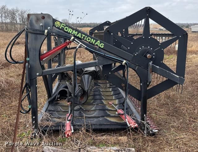 Image of Formation-Ag 1560 equipment image 3