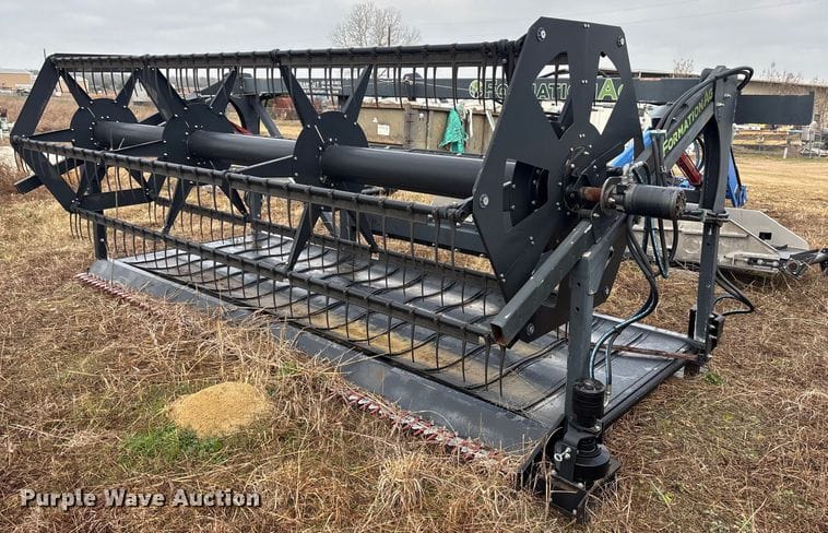 Formation-Ag 1560 Equipment Image0