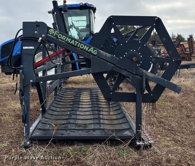 Image of Formation-Ag 1560 equipment image 3