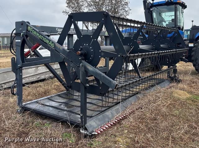 Image of Formation-Ag 1560 equipment image 2