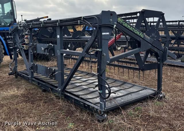 Image of Formation-Ag 1560 equipment image 4