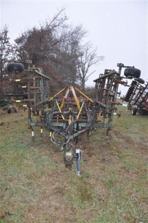 Image of Forrest City Machine Works DO-ALL equipment image 3