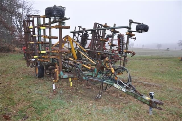 Image of Forrest City Machine Works DO-ALL equipment image 4