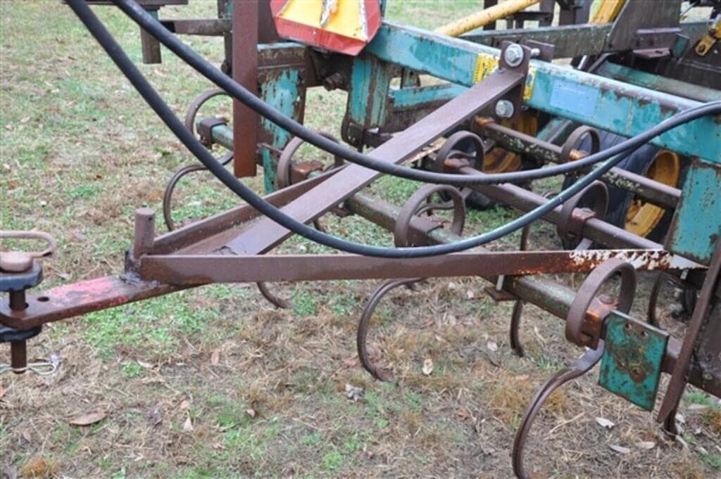 Image of Forrest City Machine Works DO-ALL Primary image