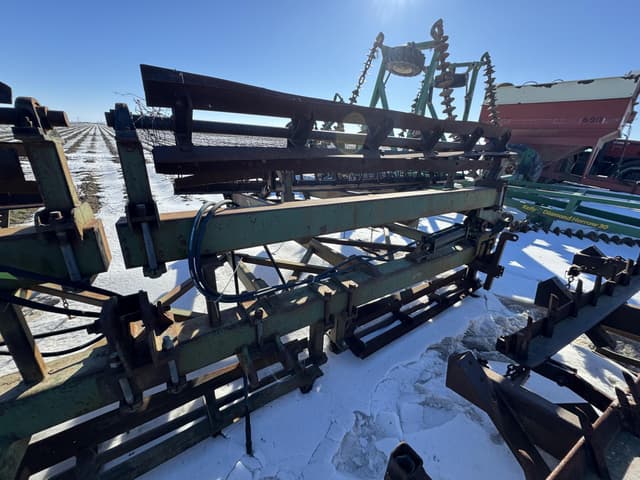 Image of Forrest City Machine Works DO-ALL equipment image 3