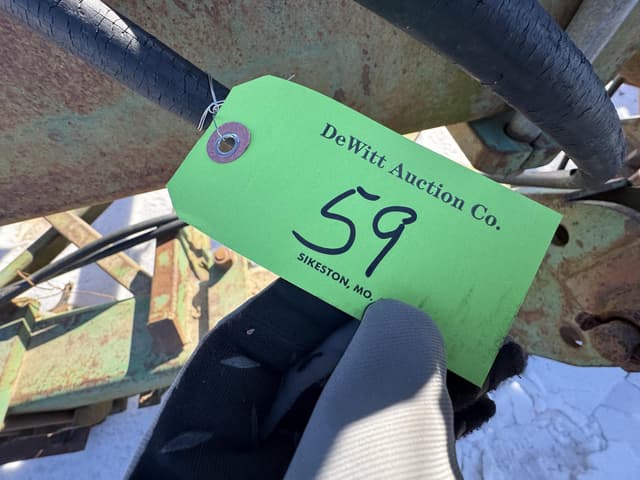 Image of Forrest City Machine Works DO-ALL equipment image 2