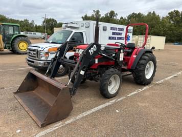 Main image Foton 404