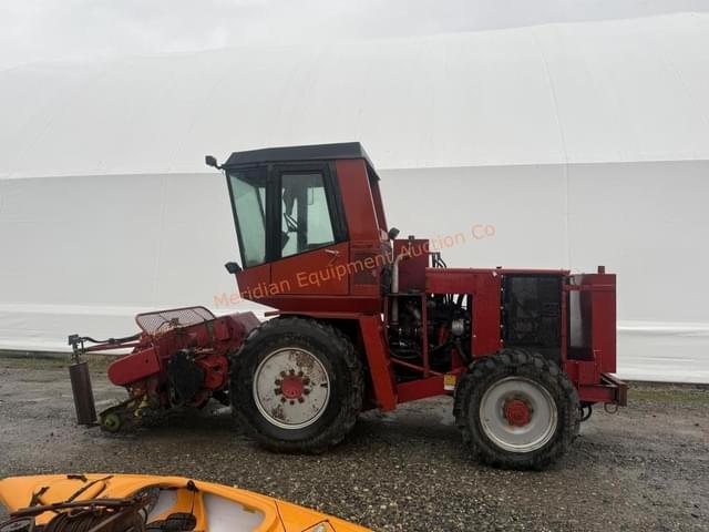 Image of Fox 6244 equipment image 3