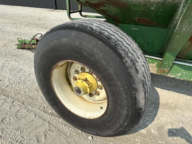 Image of Fox Brady 1650 equipment image 4