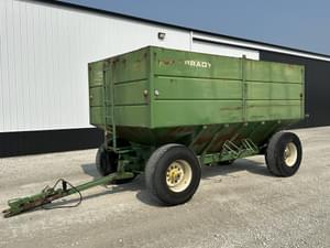 Fox Brady 1650 Image