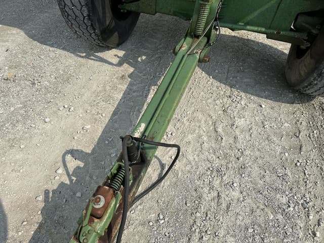 Image of Fox Brady 1650 equipment image 1