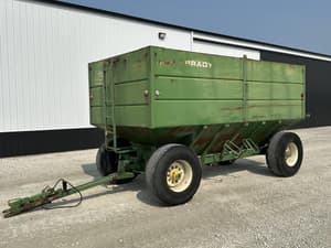 Fox Brady 1650 Image