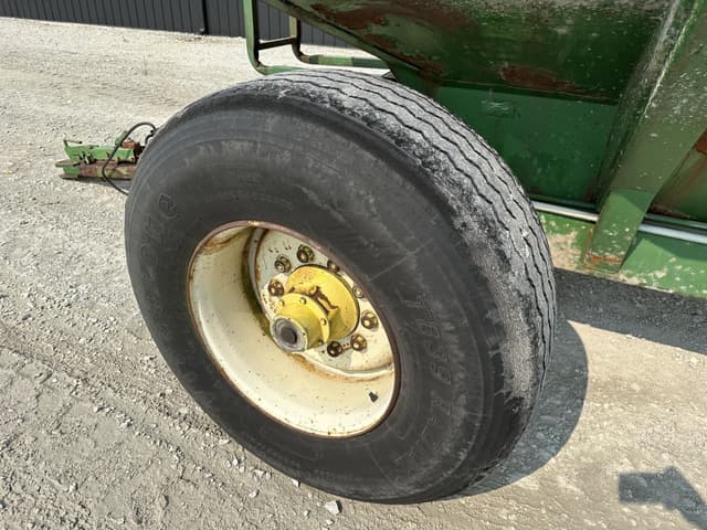 Image of Fox Brady 1650 equipment image 4