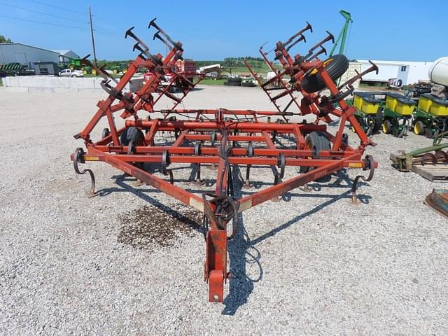 Image of Fox Brady 3240 equipment image 1
