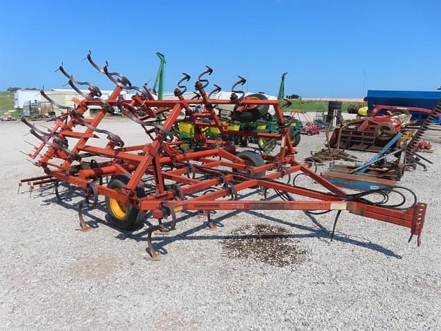 Image of Fox Brady 3240 equipment image 2