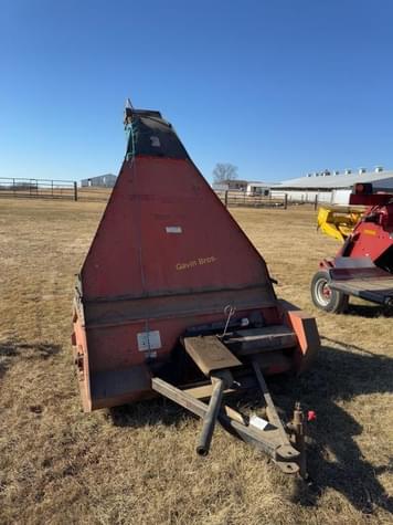 Main image Fox Brady 5072