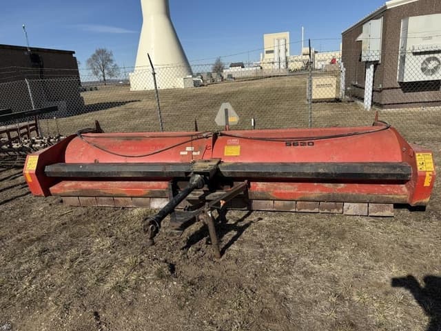 Image of Fox Brady 5630 equipment image 2