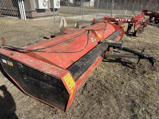 Image of Fox Brady 5630 equipment image 3