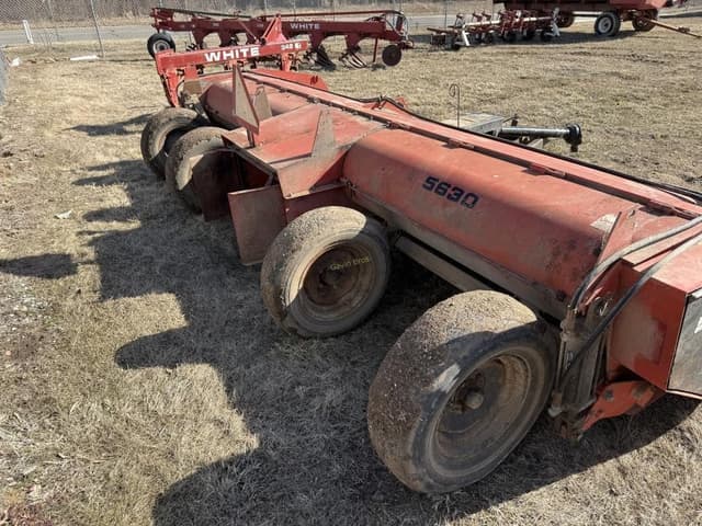 Image of Fox Brady 5630 equipment image 4