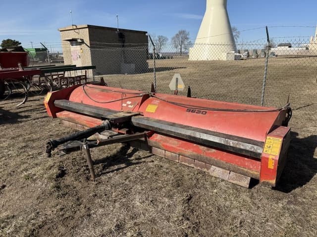 Image of Fox Brady 5630 equipment image 1