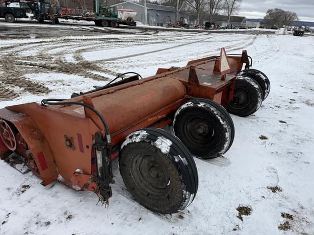 Image of Fox Brady 5630 equipment image 4