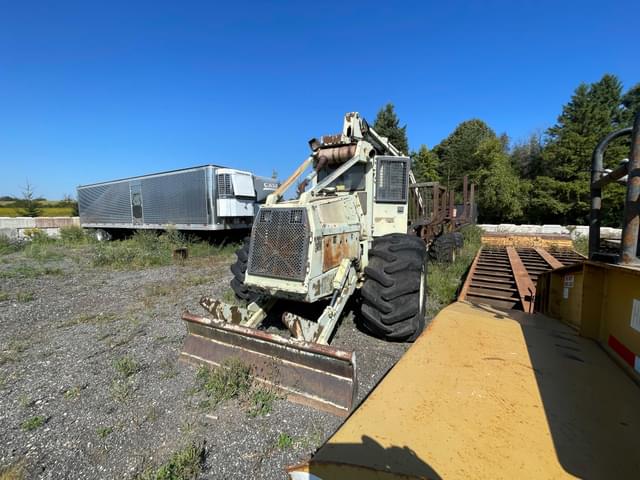 Image of Franklin 170 equipment image 4