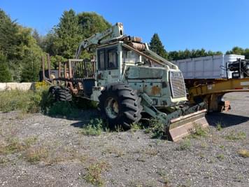 Main image Franklin 170