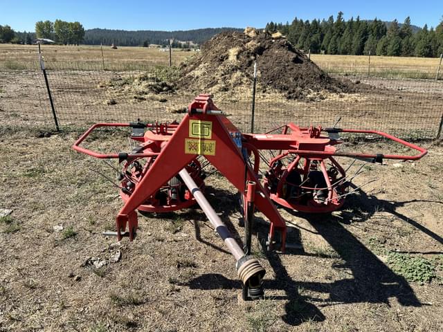 Image of Fransgard RV-300 equipment image 1