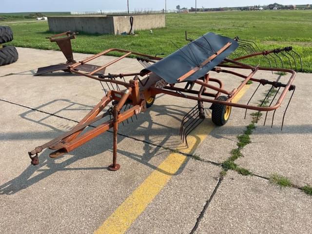 Image of Fransgard SR 3200P equipment image 1