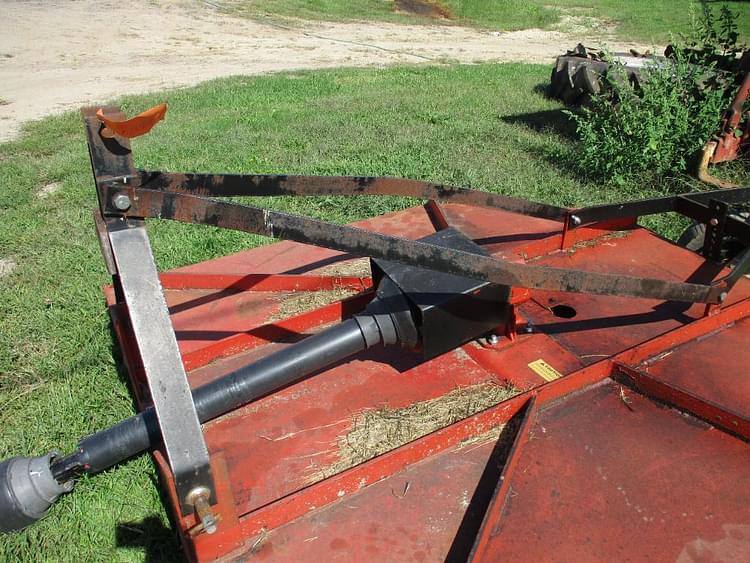 Fred Cain AC-206 Hay and Forage Mowers - Rotary for Sale | Tractor Zoom