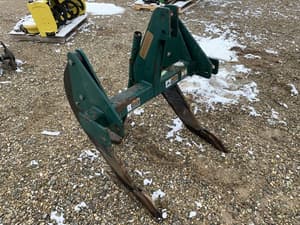 SOLD - Freedom Shank Ripper Stock No. 348739 Other Equipment | Tractor Zoom