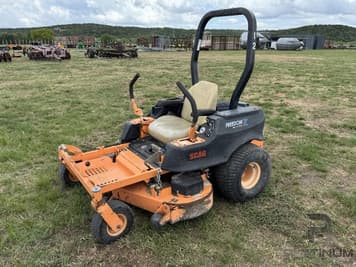 Main image Scag Freedom Z