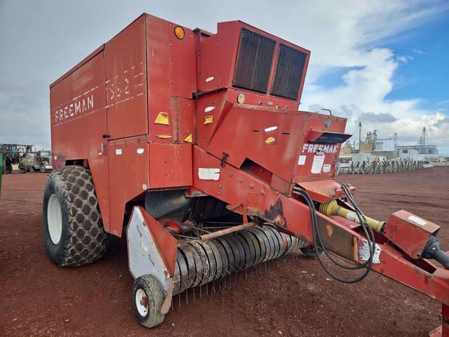 Image of Freeman 1592 equipment image 3