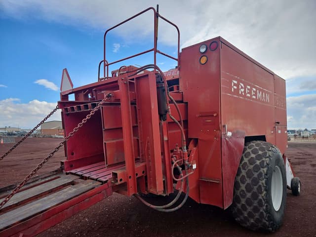 Image of Freeman 1592 equipment image 4