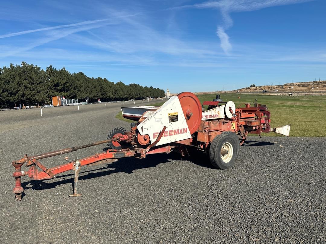 Image of Freeman 200 Primary image