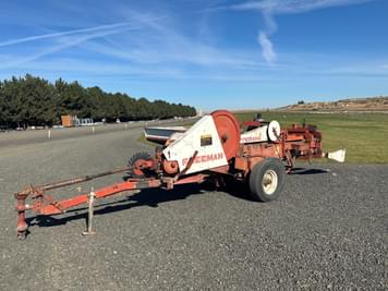 Main image Freeman 200