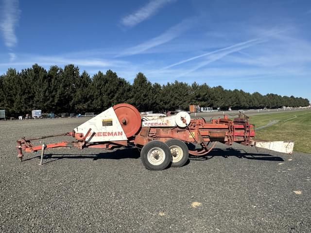 Image of Freeman 200 equipment image 1