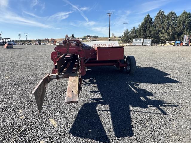 Image of Freeman 200 equipment image 3