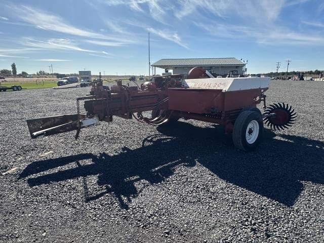 Image of Freeman 200 equipment image 4