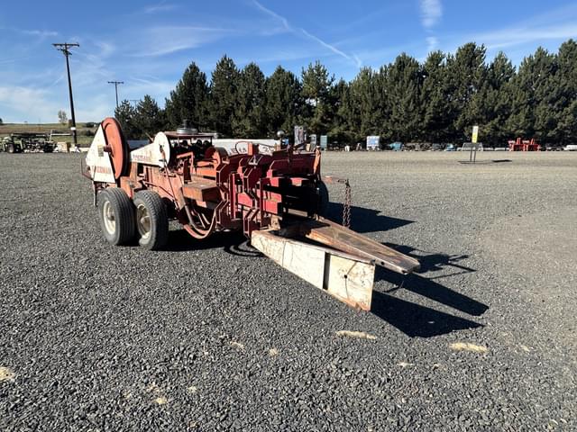 Image of Freeman 200 equipment image 2