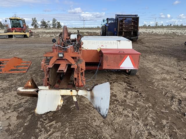 Image of Freeman 200 equipment image 2