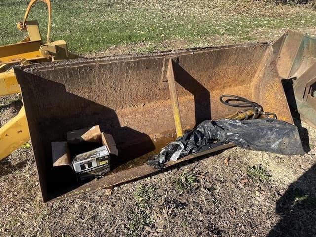 Image of Bush Hog 3000 equipment image 4